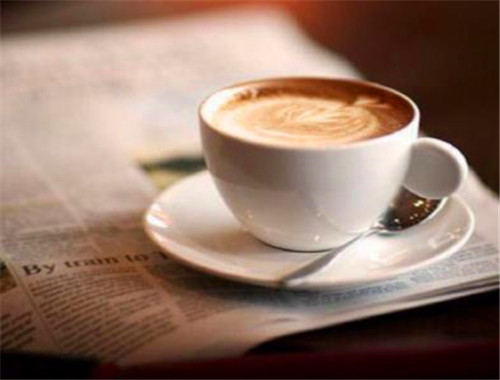 maancoffee漫咖啡产品 门店图片