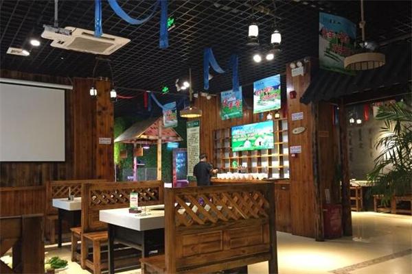 313羊庄王府店加盟