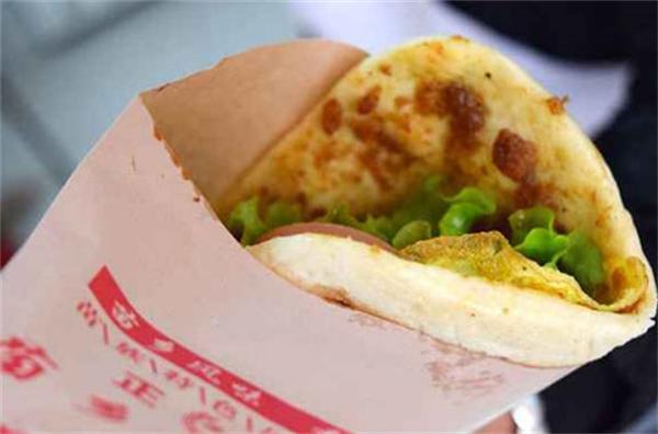 品至馅饼产品 门店图片