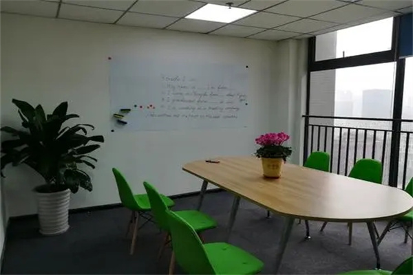 博瑞思教育产品 门店图片