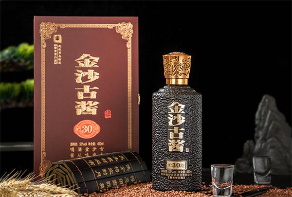 古酱酒产品 门店图片