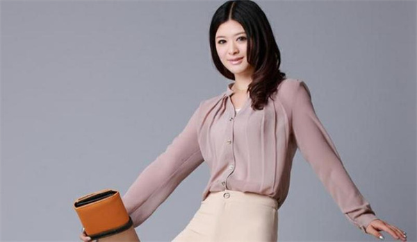 古梵妍女装产品 门店图片