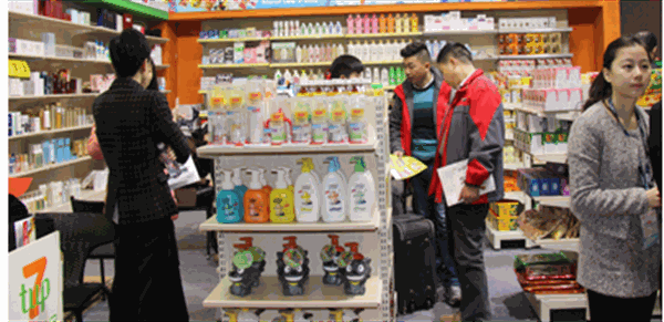 七天优品进口商品加盟