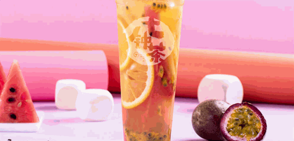 七茶传说加盟