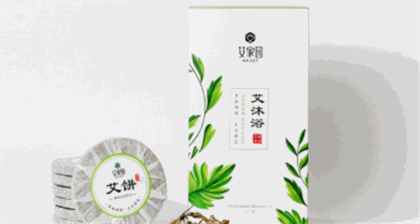 七禾艾草健康超市加盟