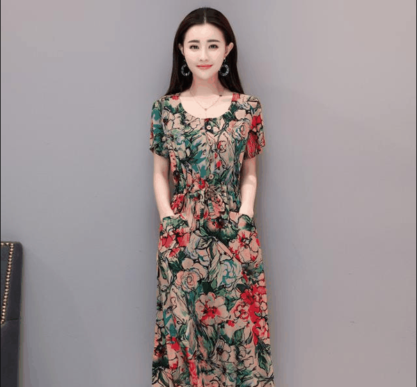 胖华大码女装