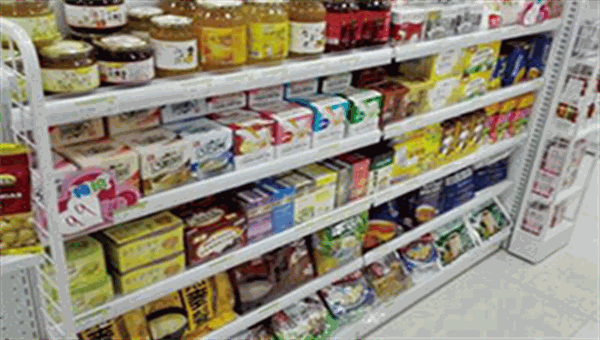 七天生活优品加盟
