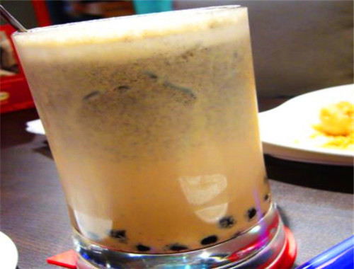 224奶茶产品 门店图片