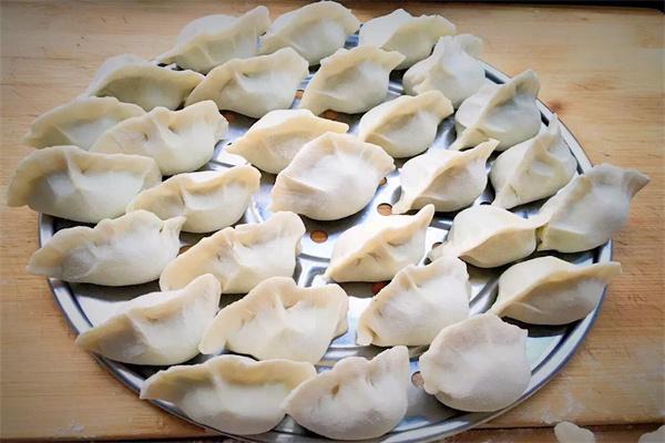 饺好运产品 门店图片