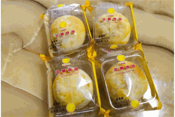 龙膳食品