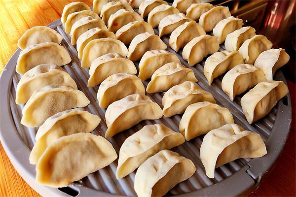 饺好运产品 门店图片