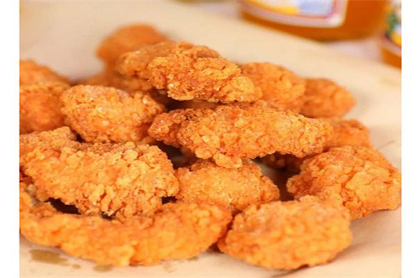 炸货小铺产品 门店图片