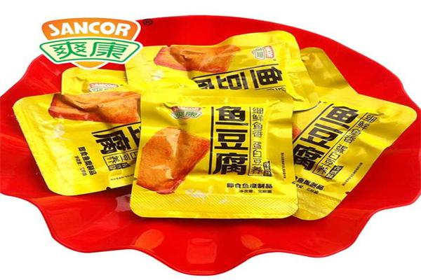爽康产品 门店图片