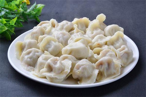 饺如海产品 门店图片