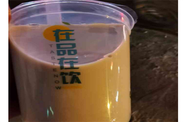 在品在饮产品 门店图片