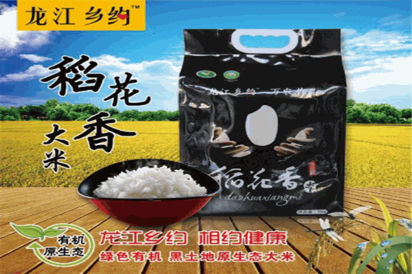龙江乡约