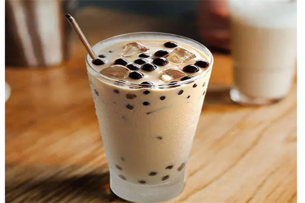 韵茶奶茶产品 门店图片