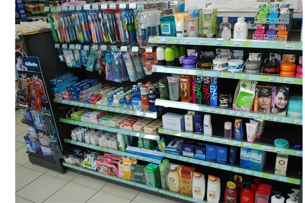 咱家便利店产品 门店图片