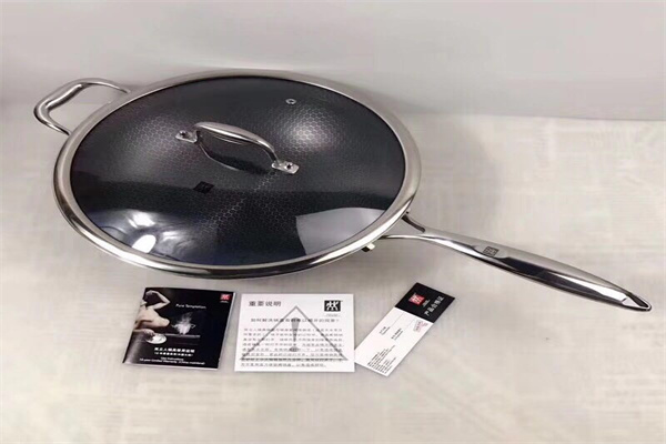 双立人产品 门店图片