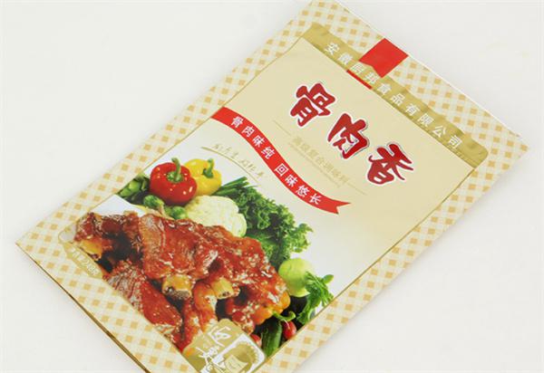 骨肉香产品 门店图片