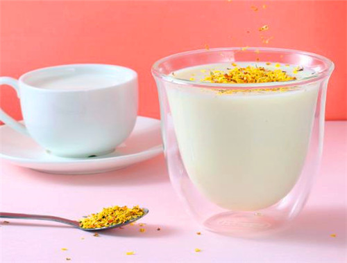 qe奶茶产品 门店图片