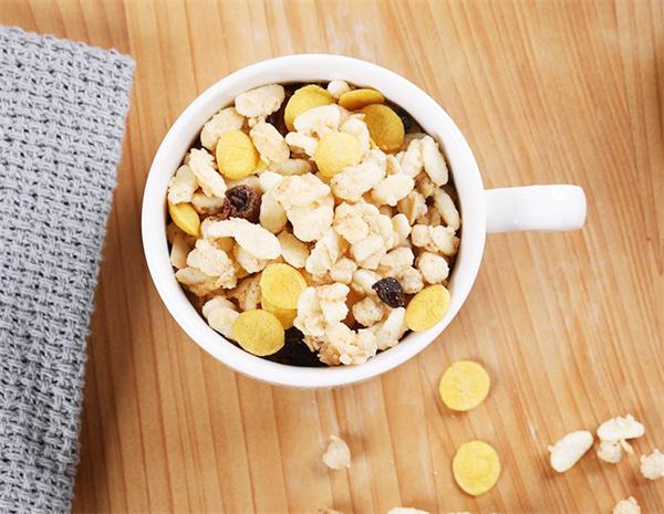 谷食尚产品 门店图片