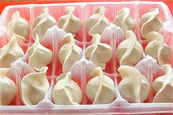 饺小二产品 门店图片