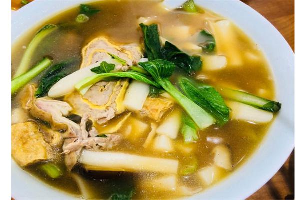 早城故食产品 门店图片