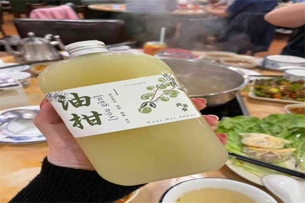 找茶友产品 门店图片