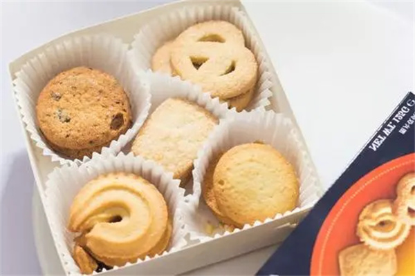 掌盟零食派产品 门店图片