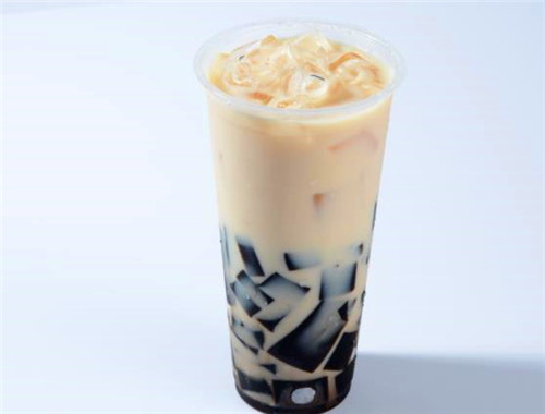 momohoney奶茶产品 门店图片