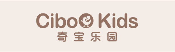 奇宝乐园童装加盟