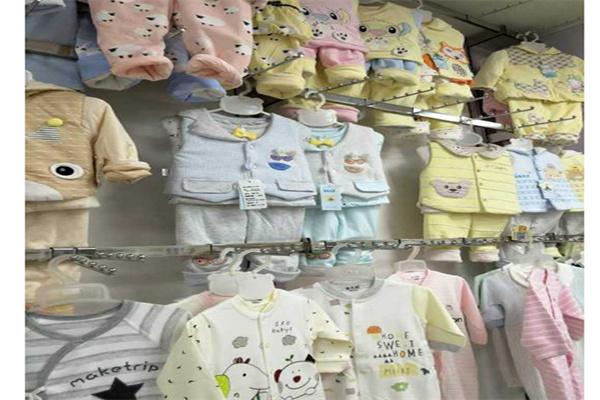 孕婴美母婴用品产品 门店图片