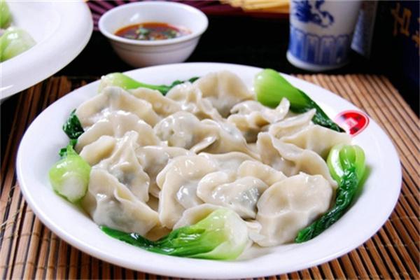 饺如海产品 门店图片