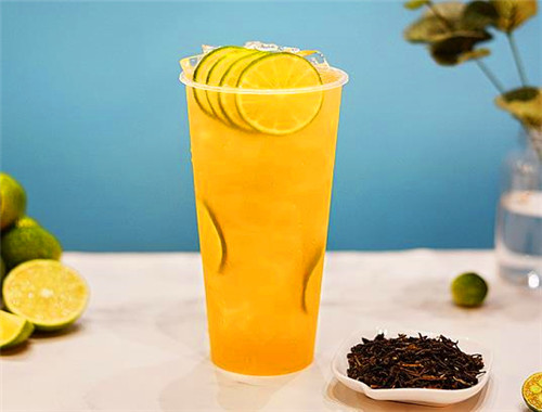 mimi奶茶产品 门店图片