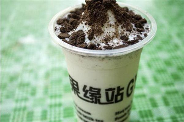 果缘站