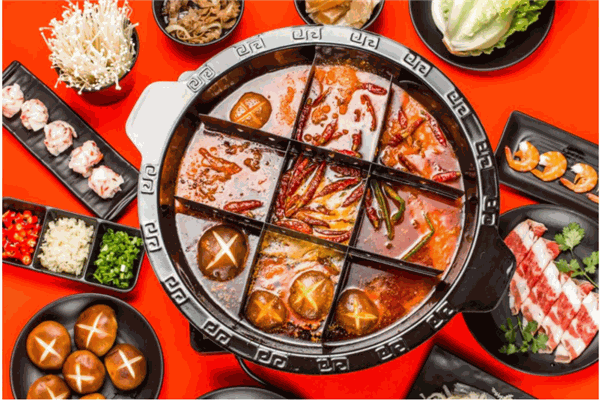 刘师傅火锅