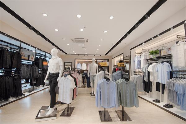 杰尼威尼产品 门店图片