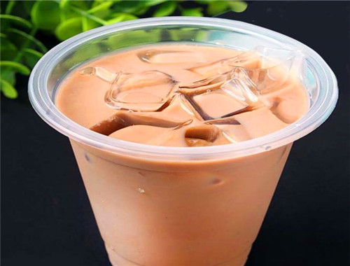 6号码头奶茶产品 门店图片