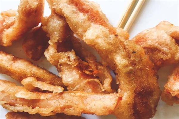 前王排骨