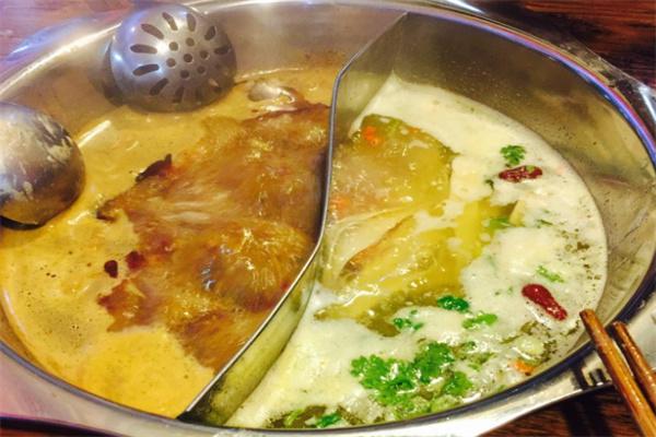 赵记阿香婆麻辣涮产品 门店图片