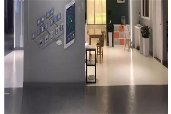 早上好智能卫浴产品 门店图片