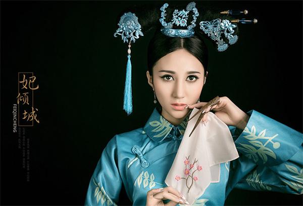 古艺摄影产品 门店图片