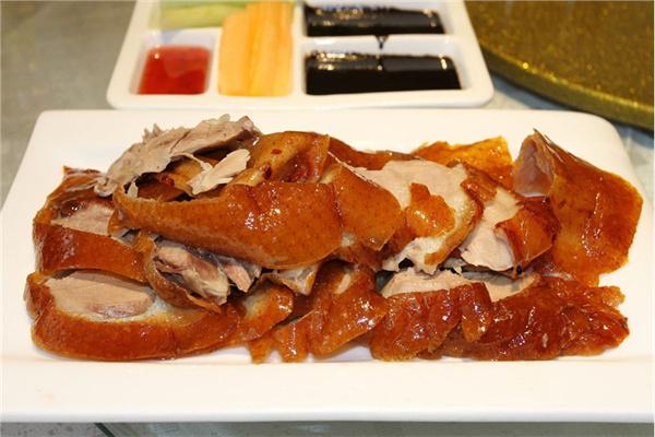 水西门烤鸭产品 门店图片