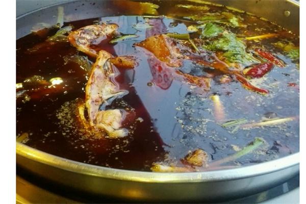 张大胡子鱼头火锅产品 门店图片