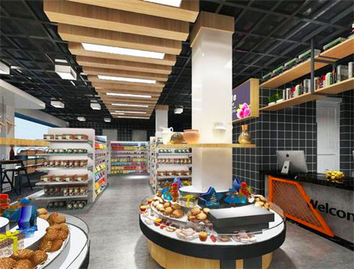 family mart便利店产品 门店图片