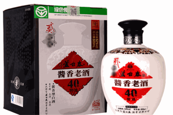 芦台春酒