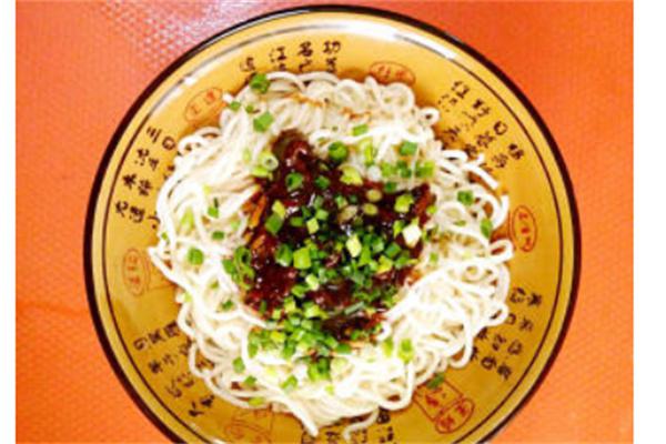 张一绝老碗面产品 门店图片
