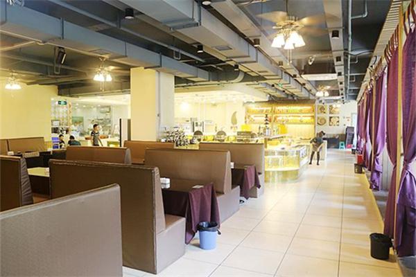 布尔牛排自助餐厅产品 门店图片