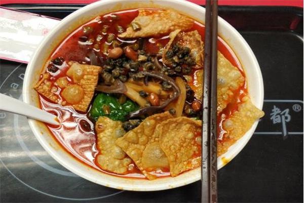 小俏螺螺蛳粉